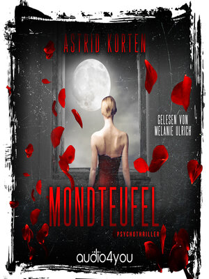cover image of Mondteufel